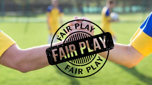 Fair Play là gì? Giá trị cốt lõi của Fair Play trong bóng đá